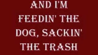 Toby Keith You Ain't Much Fun