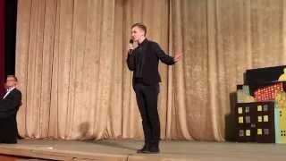 Лаптев Роман "Крик судьбы"