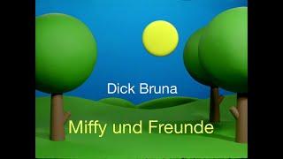 Miffy and Friends - Intro (German)