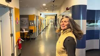 Introducing the Amundsen-Scott South Pole Station, Antarctica