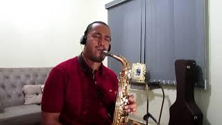 Endless Love ( Lionel Richie ) -  Tiago Prince sax cover