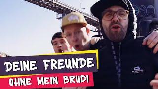 Deine Freunde - Ohne mein Brudi (offizielles Musikvideo)