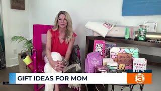 Gift ideas for mom
