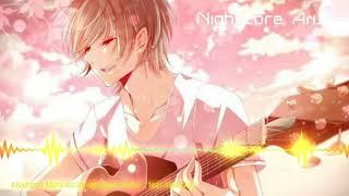 Nightcore - Moshimo Mata Itsuka もしもまたいつか  (Mungkin Nanti) - feat Ariel Nidji