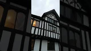 Steyning, West Sussex