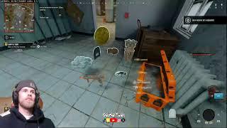 TAP-INWARZONE!CHILLIN