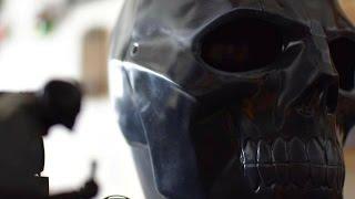 First Look- Black Mask Arsenal (Unboxing)