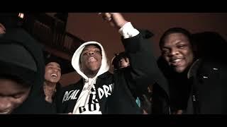 Tay Fredo x Luh SD - All Summer (Official Music Video)