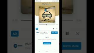 Chitthi Aai Hai BhojpuriAudio Ad Campaign | Paytunes Audio Advertising - Spotify, Gaana, Jio Saavan