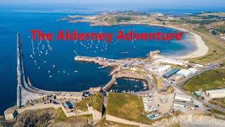 The Alderney adventure 1080P