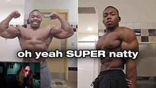 I Still Can't Believe This Fake Natty..