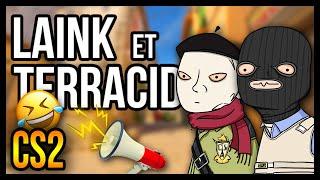 ON LUI FAIT UN MEGA PRANK (CS2)