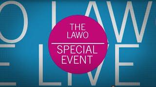 LAWO Special Event December 2020 (Launching A__UHD Core and mc² 36 MKII)