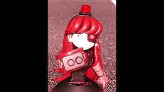 Mimi Sentry vs Optimus Prime  | Troll face #meme #edit #fire