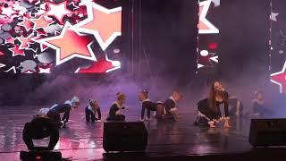 Dance Kids Школа танцев ИМПЕРИЯ