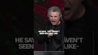 When You Get A Word From God | Jentezen Franklin