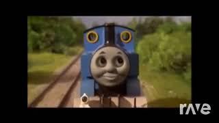 Scene Hill Theme - Thomas And The Magic Railroad & Kurbiekirk | RaveDj