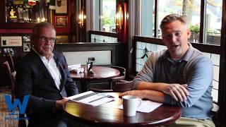 Wayzata.com: Dan Gustafson interviews Jeff Buchanan
