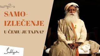 Kako se izlečiti vlastitim umom? | Sadhguru