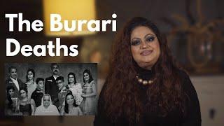 The Burari Deaths - House of Secrets | Tina Kibria | টিনা কিবরিয়া