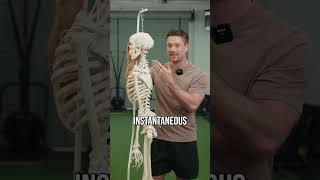 How To Fix Tightness On The Back Of Your Neck (instant results)