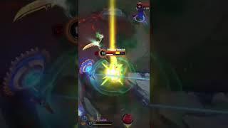 #mobilegame #leagueoflegends #legueoflegendswildrift #wildrift #riotgames #kayn