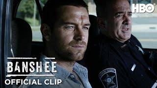 Lucas Hood meets Kai Proctor | Banshee | HBO