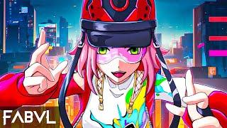 RAPPA & BOOTHILL SONG "Breaking Free" | FabvL ft Andrea Storm Kaden [Honkai: Star Rail]