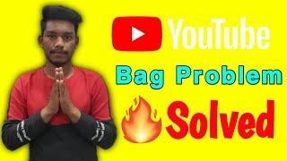 Big Problem | Youtube Bagh | Raju Rathore Tech