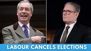 Nigel Farage SLAMS Starmer : ‘Third-World Dictator’ Accusation Rocks UK Politics!