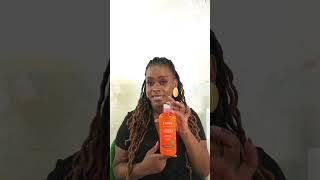 All about Cantu Hair Products - Shea Butter, Avocado, and the Classic range...