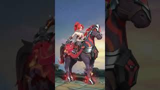 Tanya G Claymore - Time of Judgment - Autochess Moba | Android Games | Dudadidu Gaming