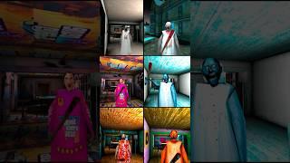 granny The amazing digital circus vs granny cold horror vs granny GTA VC New game vs granny 3 +