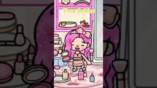 happy happy happy #tocaboca #tocalifeworld #tocalife #shorts #viralvideo #fyp