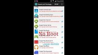 Packege disabler Pro Free Download Samsung S5,S6,S7,S8 Note 4,Note 5, Note 7,Note 8