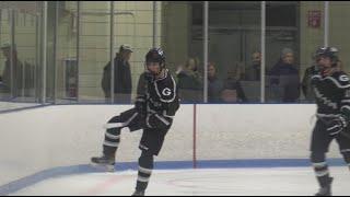 AV Hockey vs Grafton 12 14 22