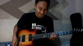 #SINAULAGU2 VIRAL!!! SENAR PEDOT COVER LAGU SIAPAKAH BY TUKANG MELODI BLAJARAN