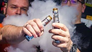 Digiflavor Pharaoh MINI RTA | BALKONO KRONIKOS x DEBESŲ LYGA