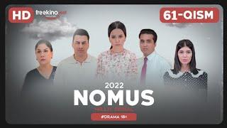 NOMUS 61 QISM UZBEK TILIDA // НОМУС 61 КИСМ УЗБЕК ТИЛИДА