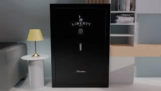 Liberty Safe's Freedom Series