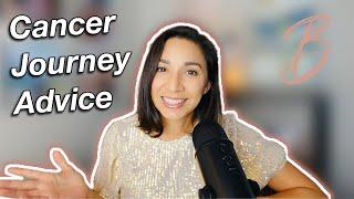 Beyond Cancer with Marina Blackford