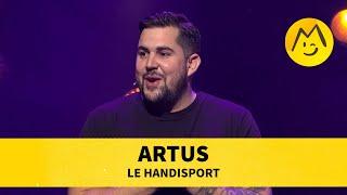 Artus - Le handisport