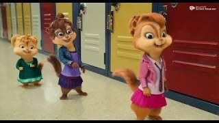 Alvin And The Chipmunks 2 In Love Scene HD