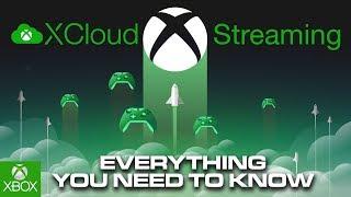 Important Project xCloud Xbox Game Streaming Preview Program Beta Details & Cost | Microsoft Azure