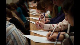 В ИА «Татар-информ» пресс-конференция по проведению «Большого этнографического диктанта»