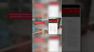 PDF Reader - PDF Viewer 2019 : Best PDF Reader for Android 2019