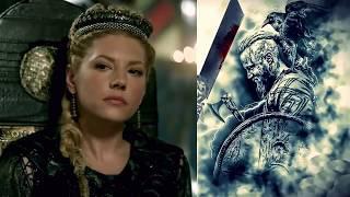 Vikings S05E07 Full Moon / New Promo