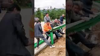 #Agriculture rural areas and farmers#Douyin helps farmers#Creative inspiration