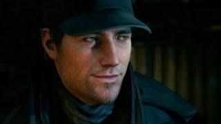 Aiden Pearce being a great character for 6 minutes straight