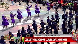 CARNAVAL DE ORURO 2023